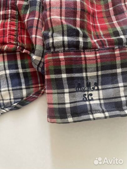 Рубашка scotch & soda