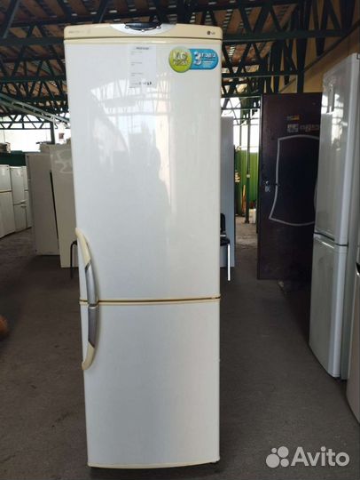 Холодильник Lg / Гарантия + Доставка