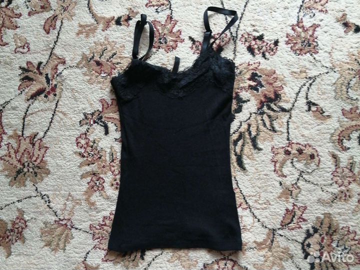 Пакет вещей для девочки (новые)