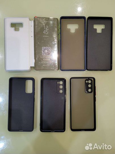 Чехлы на телефоны samsung