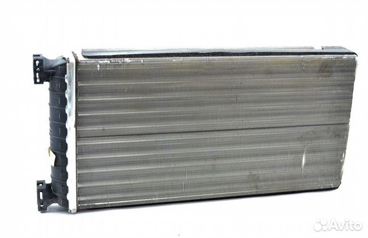 Радиатор отопителя салона DAF XF105 (01.05)