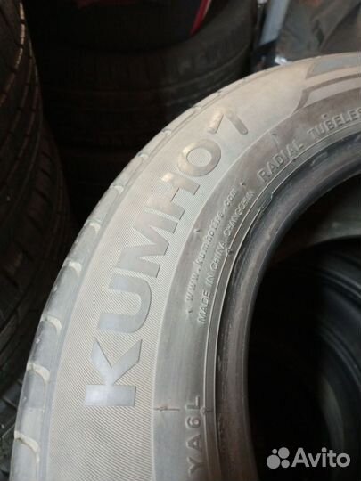 Kumho Ecowing ES01 KH27 185/65 R15