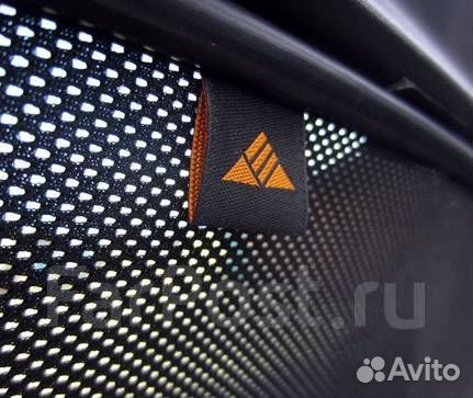 Тонировка авто Каркасные автошторки 