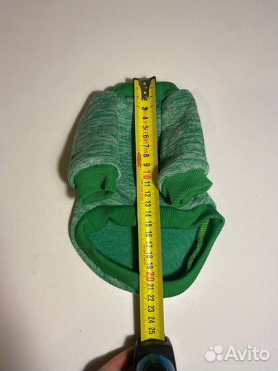 Одежда для собак и кошек