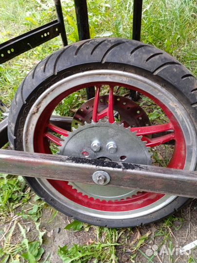 Для самоделок