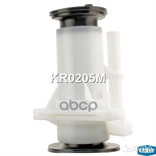Модуль в сборе с бензонасосом KR0205M Krauf