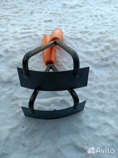 Садовый инвентарь