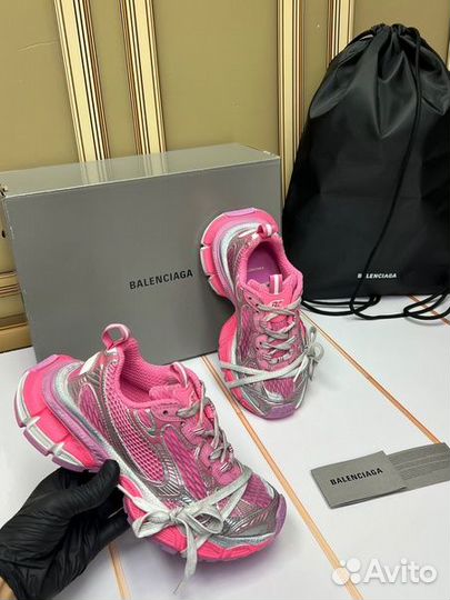 Balenciaga 3XL Sneakers