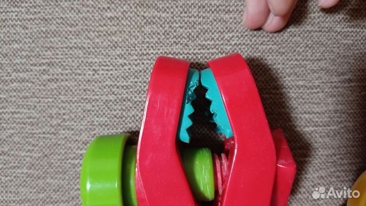 Руль для коляски