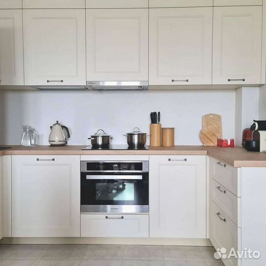 Кухни на заказ от производителя