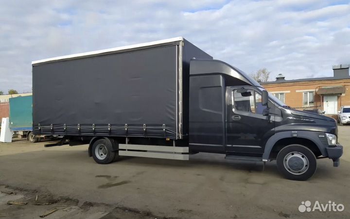 Грузоперевозки Газель Межгород