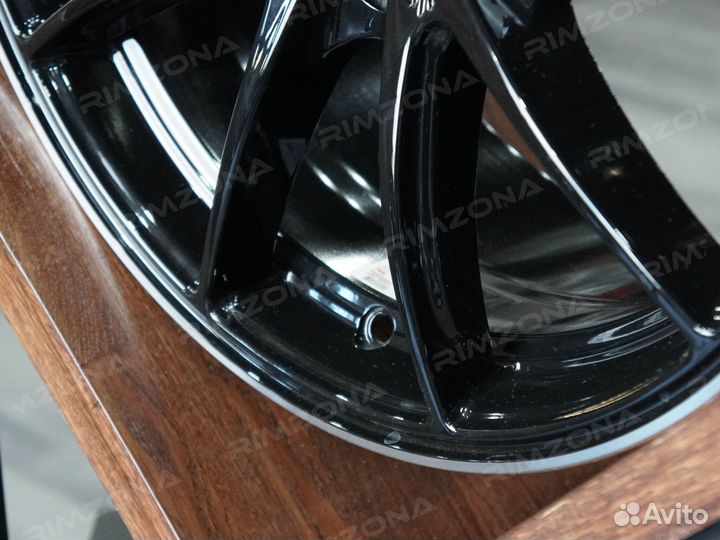 Литые диски rays R18 для Kia. Арт1979