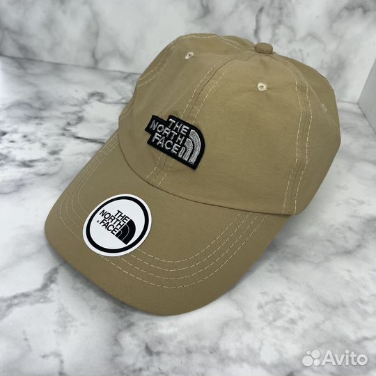 Кепка The North Face новая