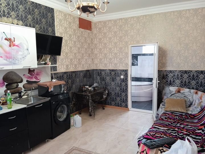 Дом 68 м² на участке 2,5 сот.