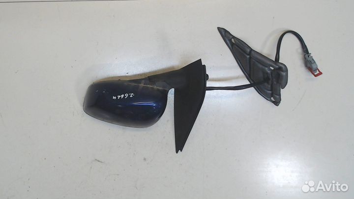 Зеркало боковое Fiat Stilo, 2004