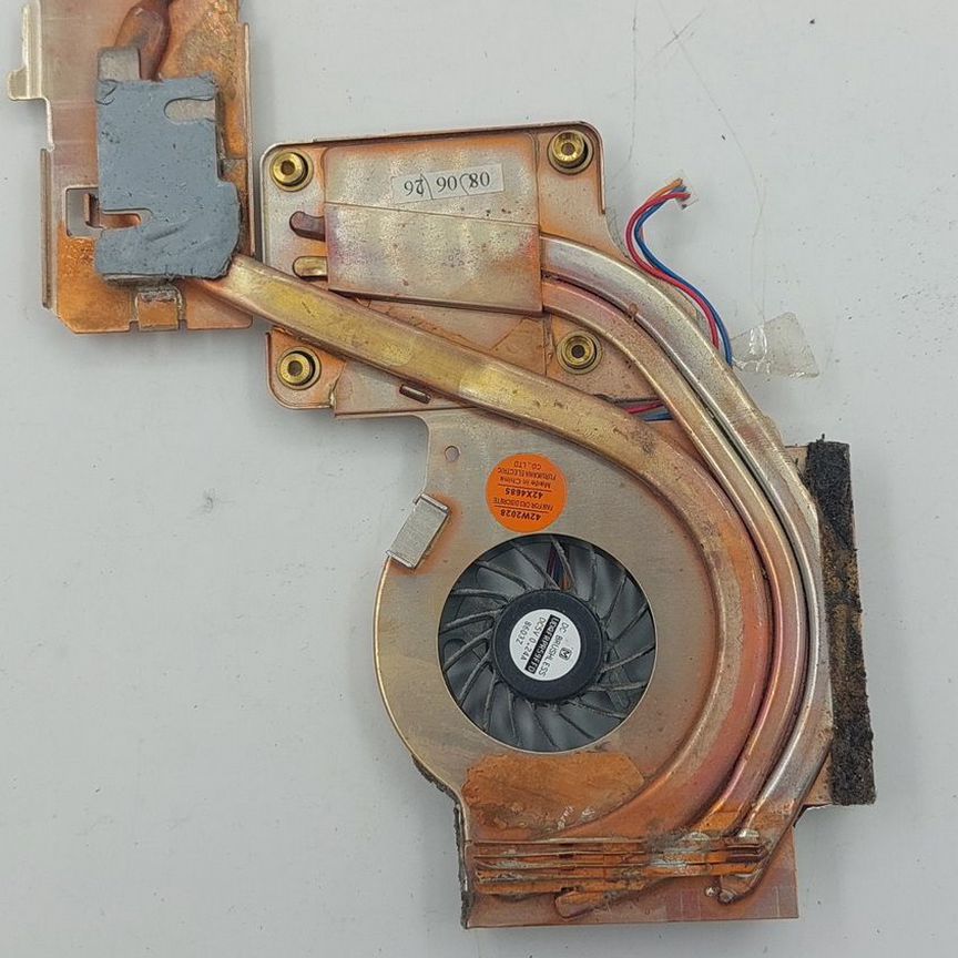 [42X4685] Система Охлаждения 42w2028, Ibm Thinkpad