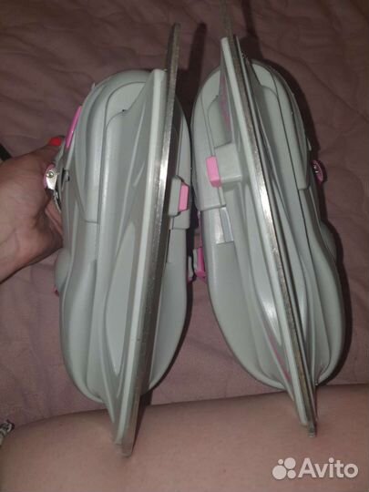 Роликовые коньки 29 32