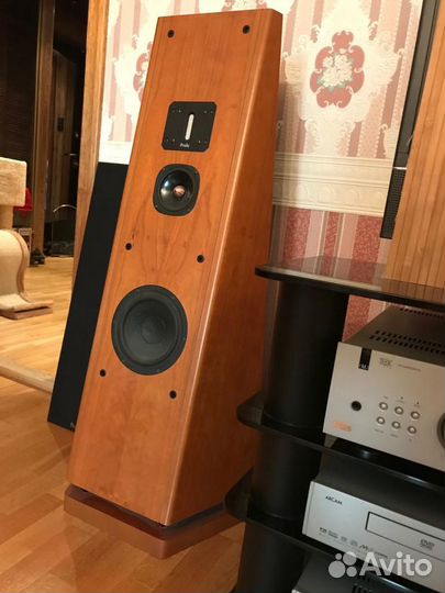 ProAc Future Point Five