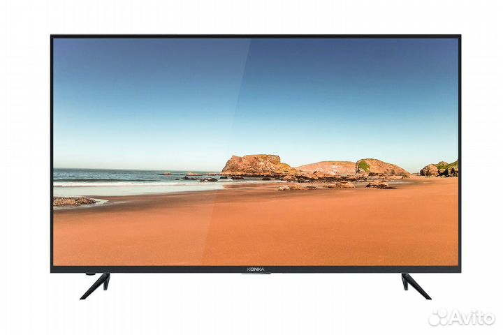 Телевизор LED Konka B43