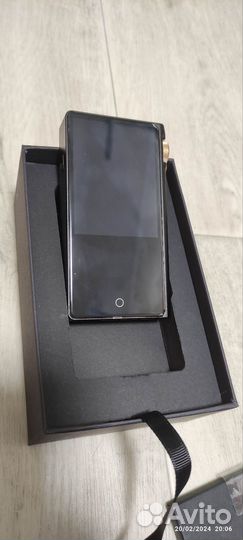 Hi Fi плеер Cayin N3 Pro