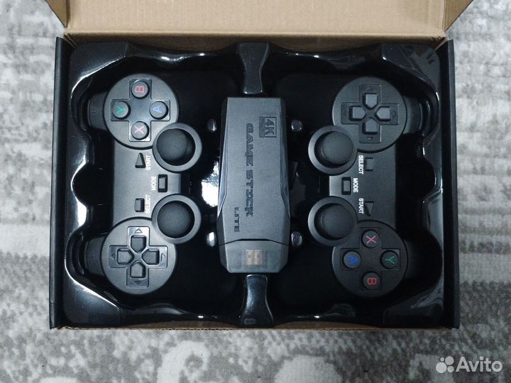 Crazygames Игровая приставка