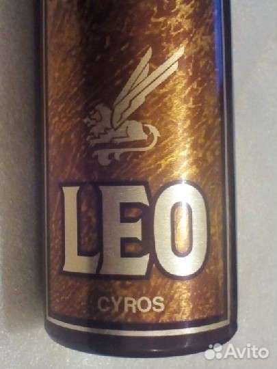 Пена для бритья