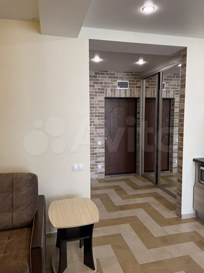 2-к. квартира, 48 м², 6/12 эт.