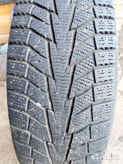 Hankook Winter I'Cept IZ2 185/65 R15