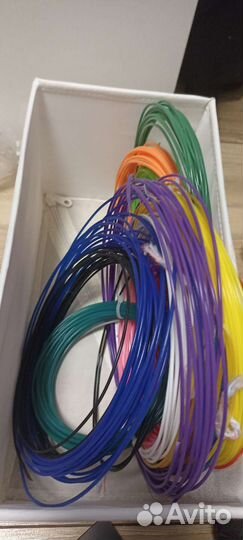 3d ручка rovermate 3D art