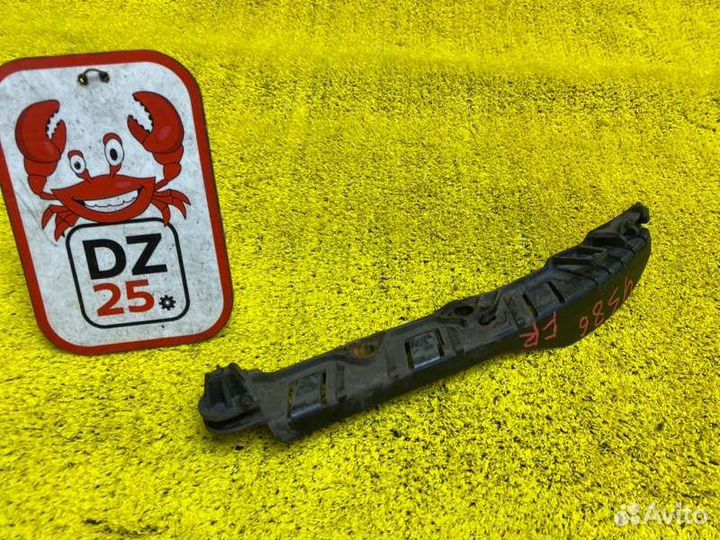 Крепление бампера переднее правое Bmw 5-Series