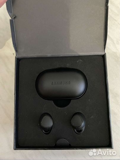 Наушники samsung gear iconx