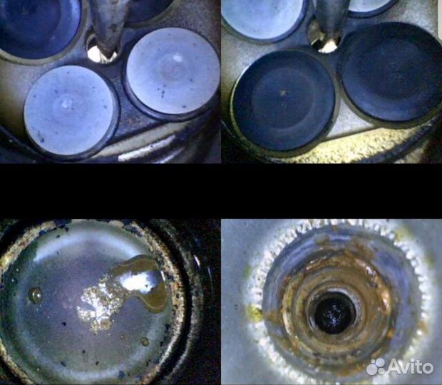 Автоподбор Диагностика Эндоскоп Автоэлектрик