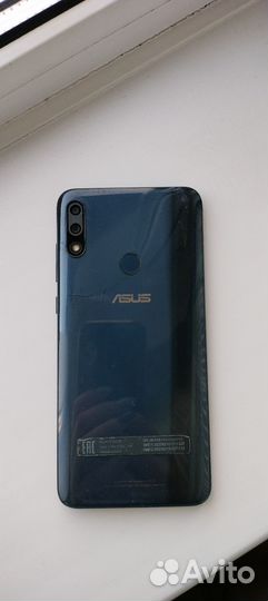 ASUS Zenfone Max (M2) ZB633KL, 4/64 ГБ