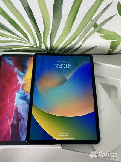 iPad Pro 11 1024Gb как новый