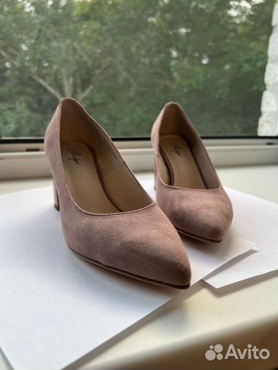 Туфли женские
