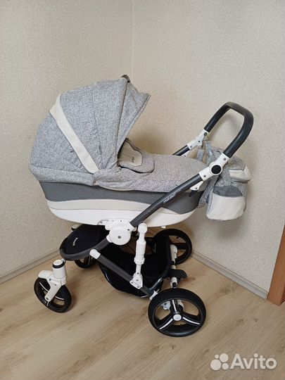 Детские коляски 2 в 1 бу