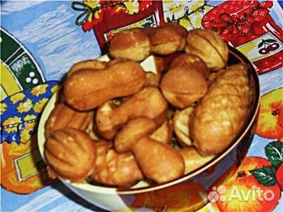 Сковорода Ассорти СССР