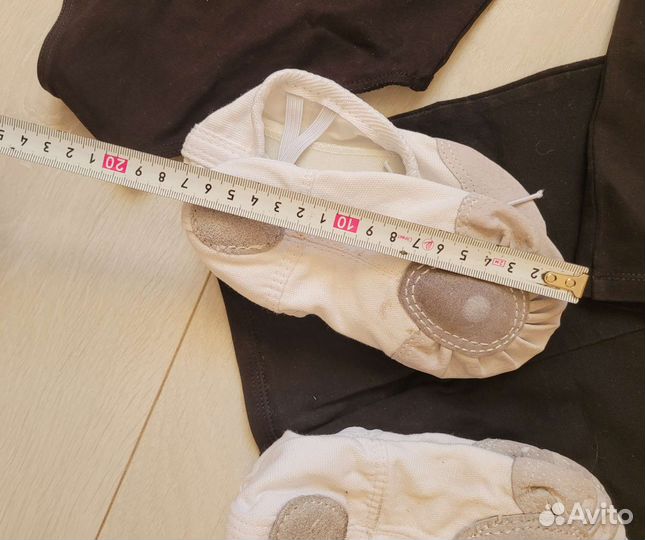 Комплект для танцев 5 -6 лет