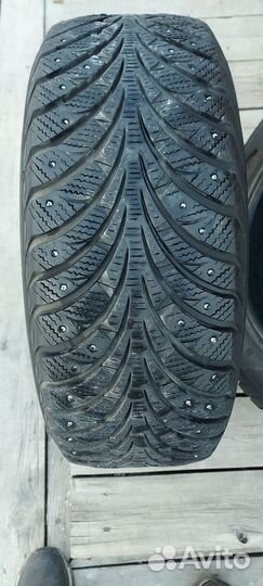 Sava Eskimo Stud 205/55 R16 91T