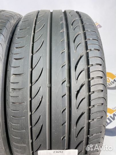 Pirelli P Zero Nero GT 245/45 R17 99Y