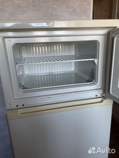 Холодильник бу