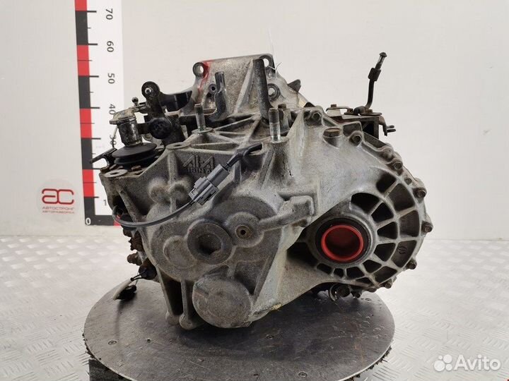 Кпп 6ст (механическая коробка) для Mazda 6 GH