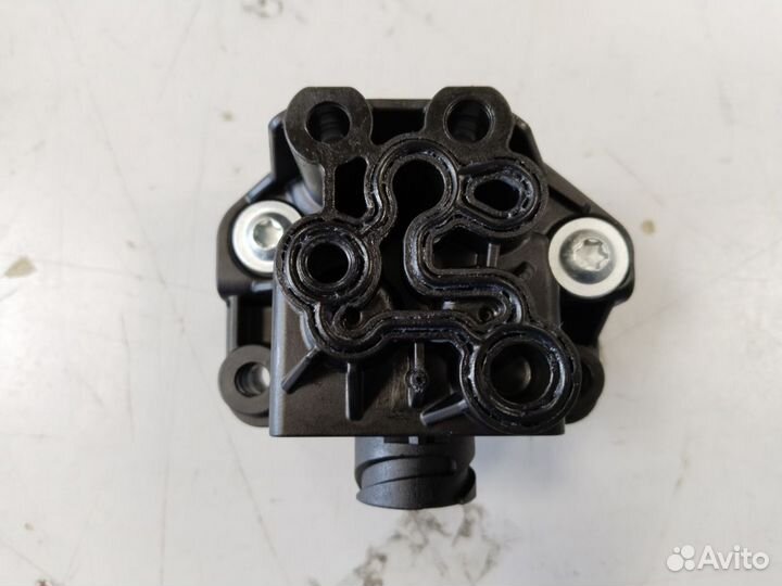 Клапан осушителя воздуха Iveco Eurocargo