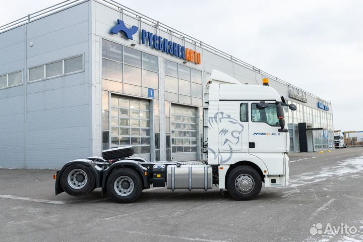 Sitrak C7H Max, 2023