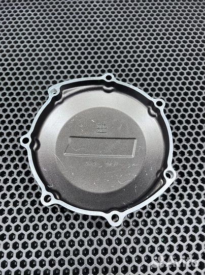 Крышка сцепления Yamaha YZ 250F 2010-2013