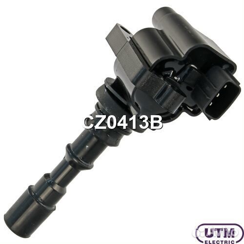 Катушка зажигания