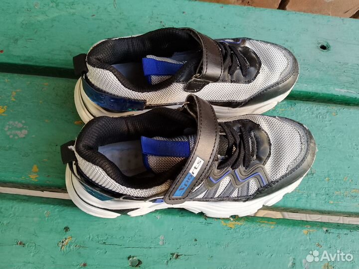 Отдам обувь