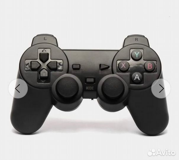 Игровая приставка Game Stick Lite 64 Gb для тв