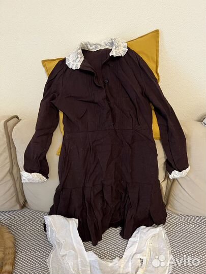 Школьная форма