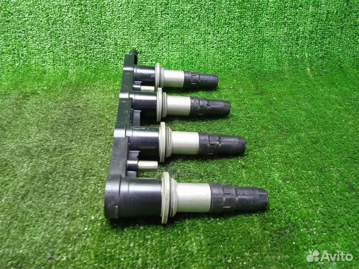 Катушка зажигания Chevrolet Cruze (2009-2015)